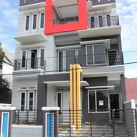 Shafa House Bukittinggi Exterior foto