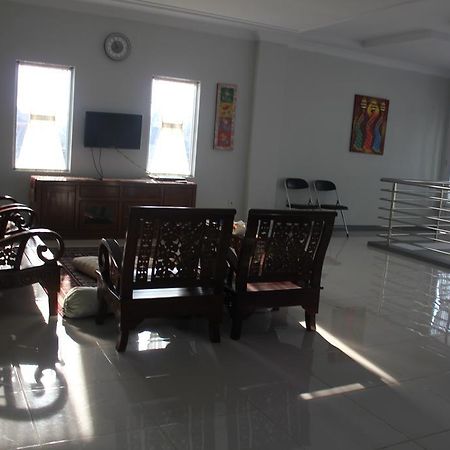 Shafa House Bukittinggi Exterior foto