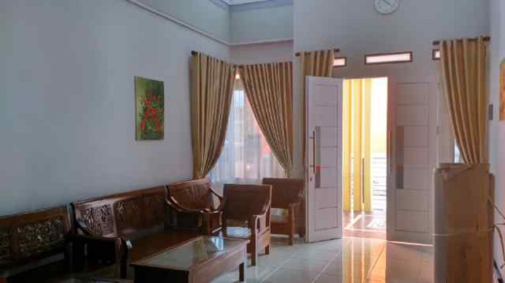 Shafa House Bukittinggi Exterior foto