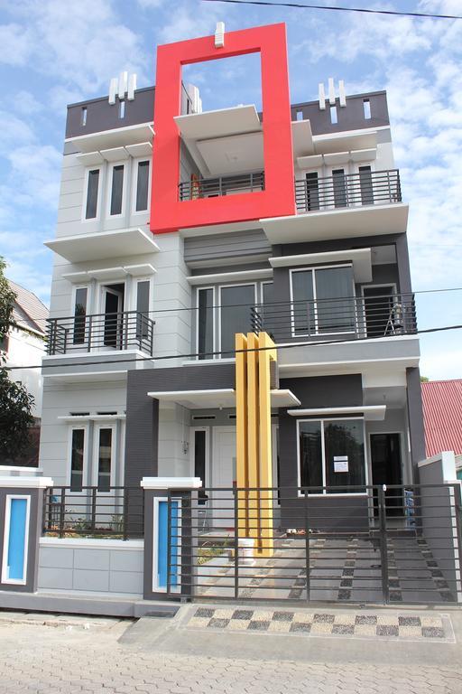 Shafa House Bukittinggi Exterior foto