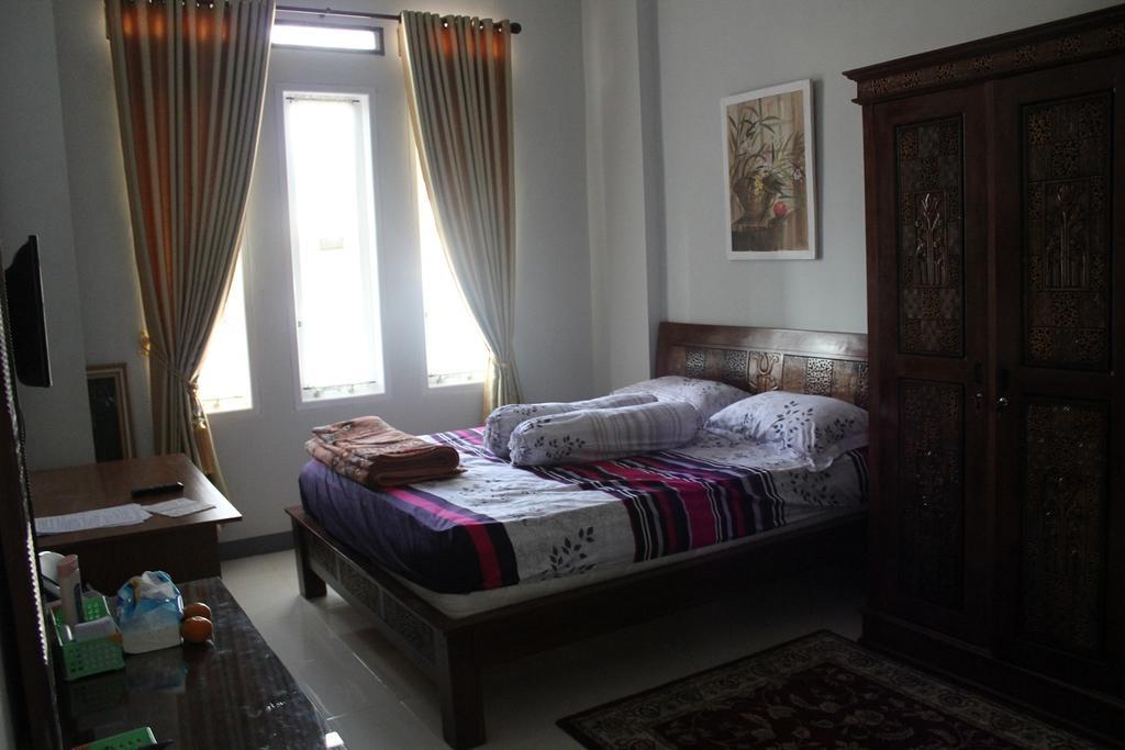Shafa House Bukittinggi Exterior foto