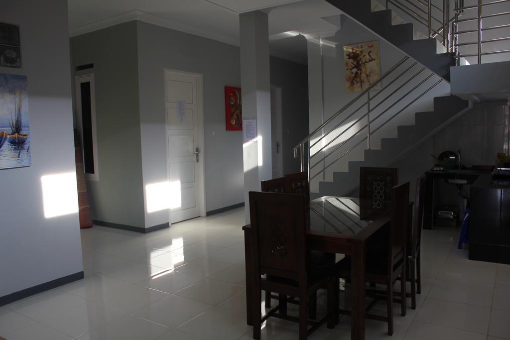 Shafa House Bukittinggi Exterior foto