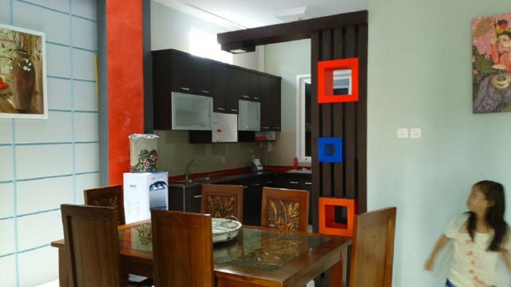 Shafa House Bukittinggi Exterior foto