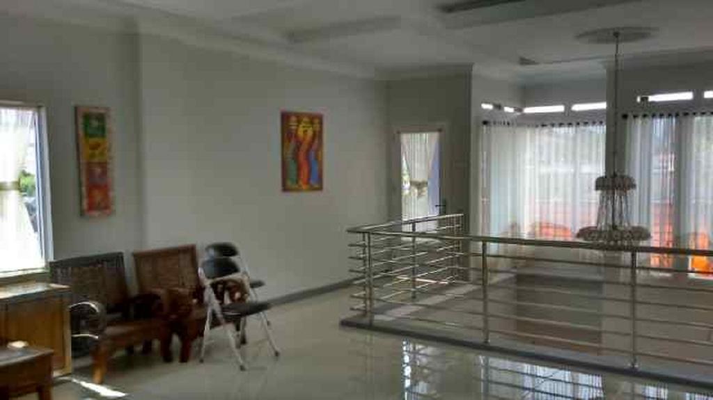 Shafa House Bukittinggi Exterior foto